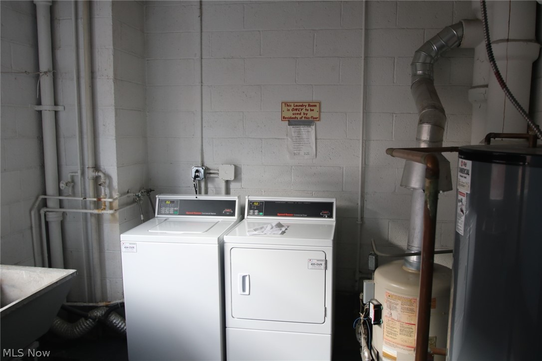 13833 Cedar Road, Unit 203C Cleveland, OH 44118 - Photo 8 of 9