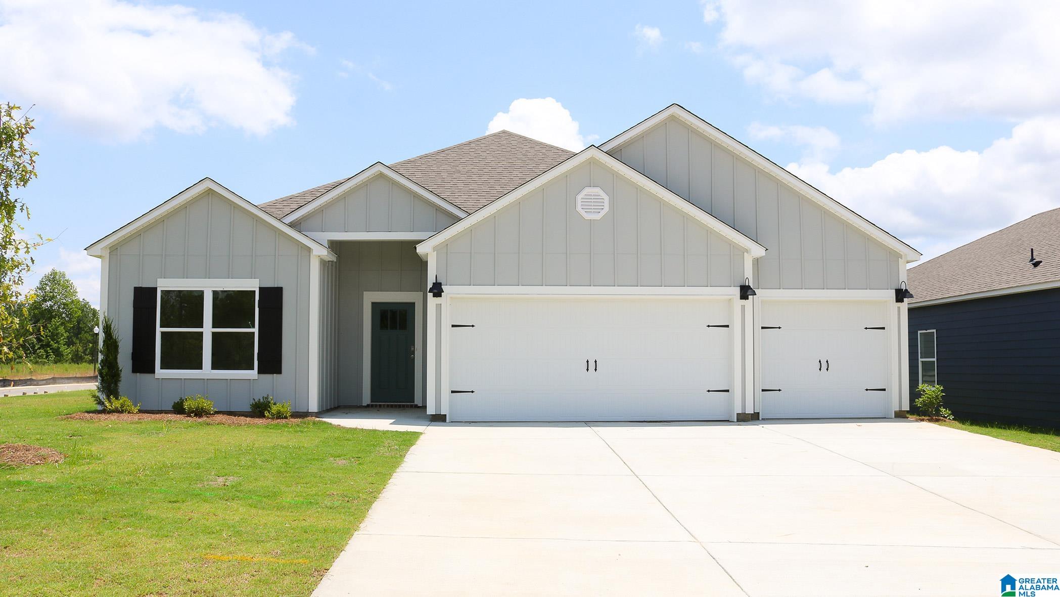 538 Strider Way Kimberly, AL 35091 - Photo 1 of 24