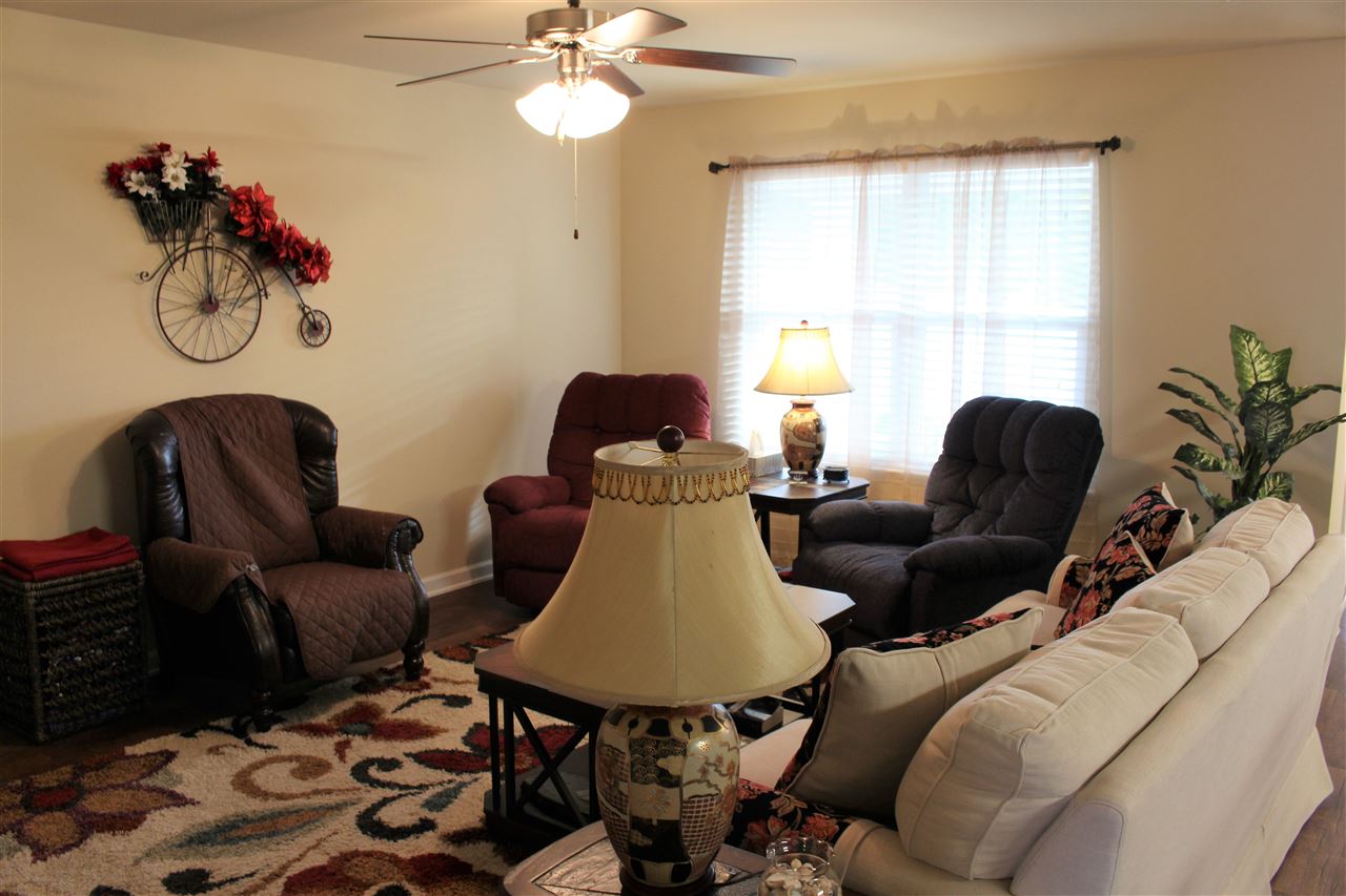 975 Summerton Drive Foley, AL 36535 - Photo 4 of 22