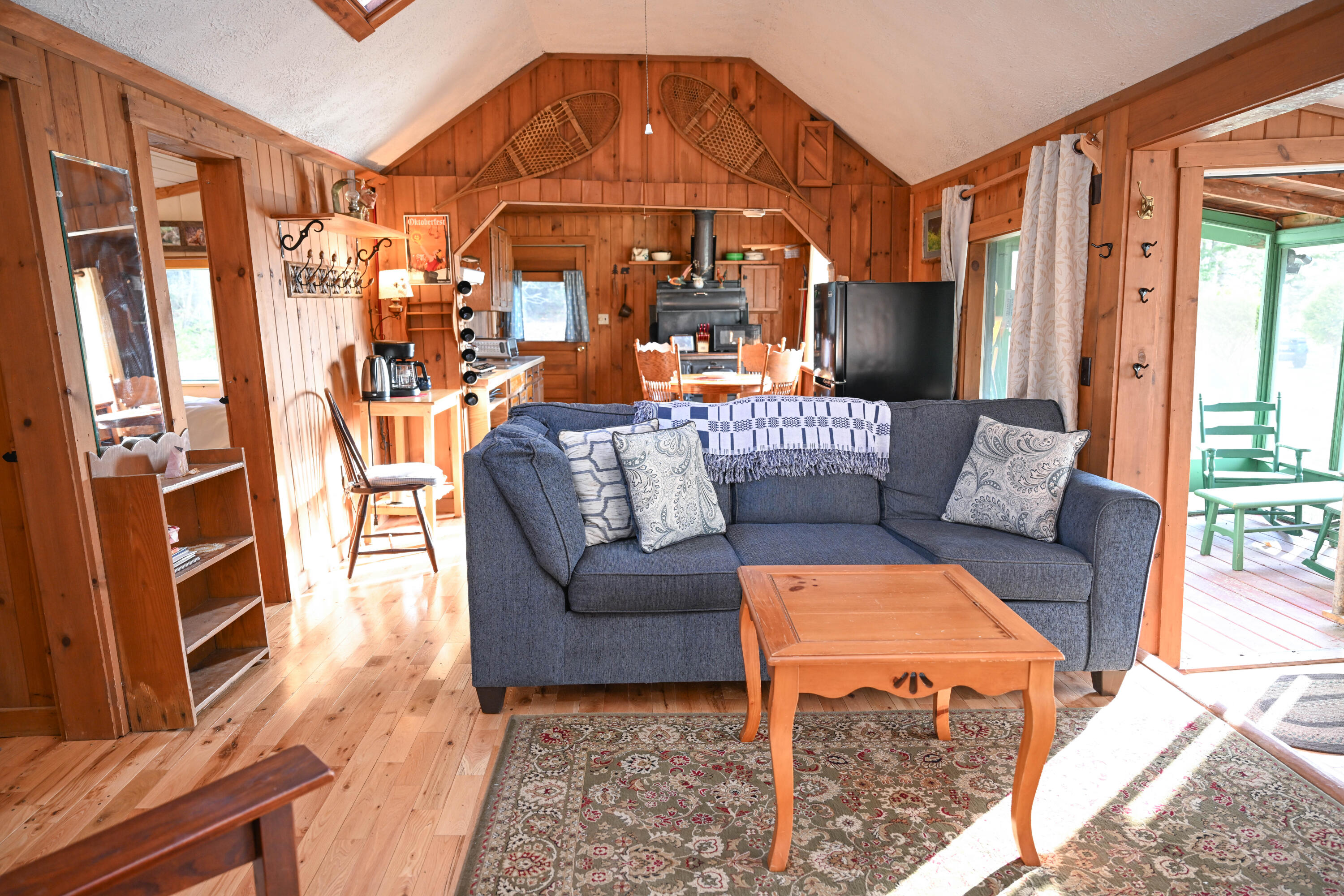 537 Dallas Hill Road Dallas Plt, ME 04970 - Photo 12 of 43 13