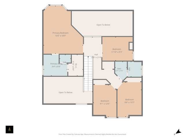 15119 Eagle Chase Drive Draper, UT 84020 - Photo 64 of 66 Floor plan