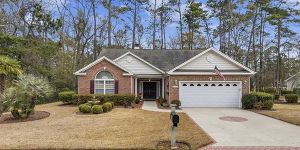 $520,000 | 4542 Firethorne Drive, Murrells Inlet, SC 29576