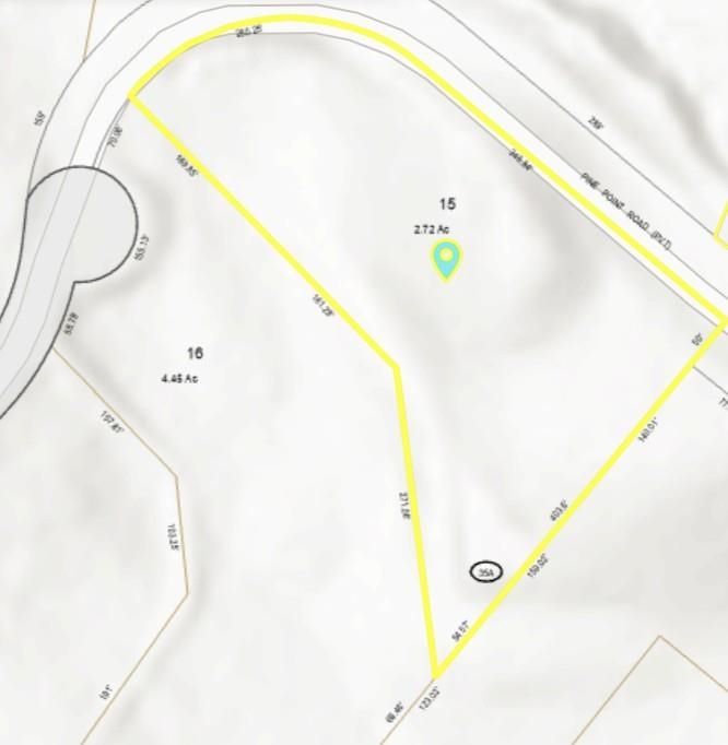 Lot 15 Pine Point Road, Unit 15 New Durham, NH 03855 - Photo 1 of 4