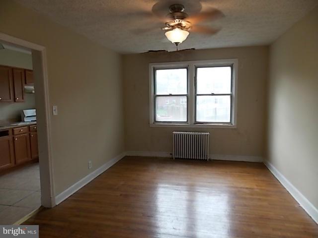 404 Random Road Baltimore, MD 21229 - Photo 6 of 21 Dining Room