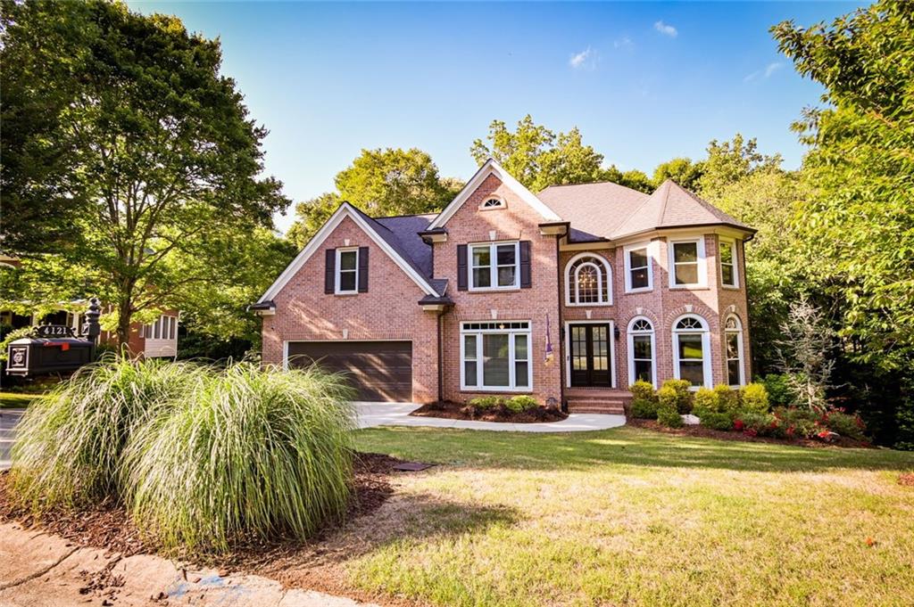 4121 Riverview Run Court Suwanee, GA 30024 - Photo 62 of 72