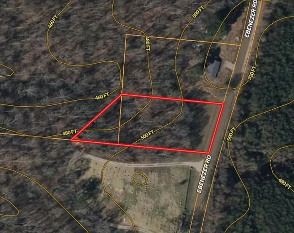 a view of small space