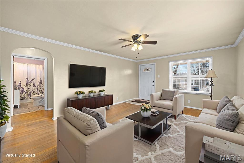 2807 Edwards Street Granite City, IL 62040 - Photo 11 of 38