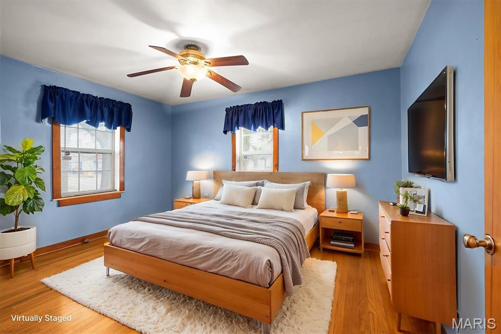 2807 Edwards Street Granite City, IL 62040 - Photo 16 of 38