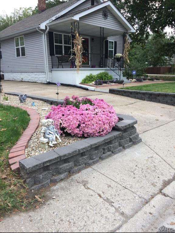 2807 Edwards Street Granite City, IL 62040 - Photo 2 of 38