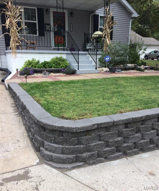 2807 Edwards Street Granite City, IL 62040 - Photo 3 of 38