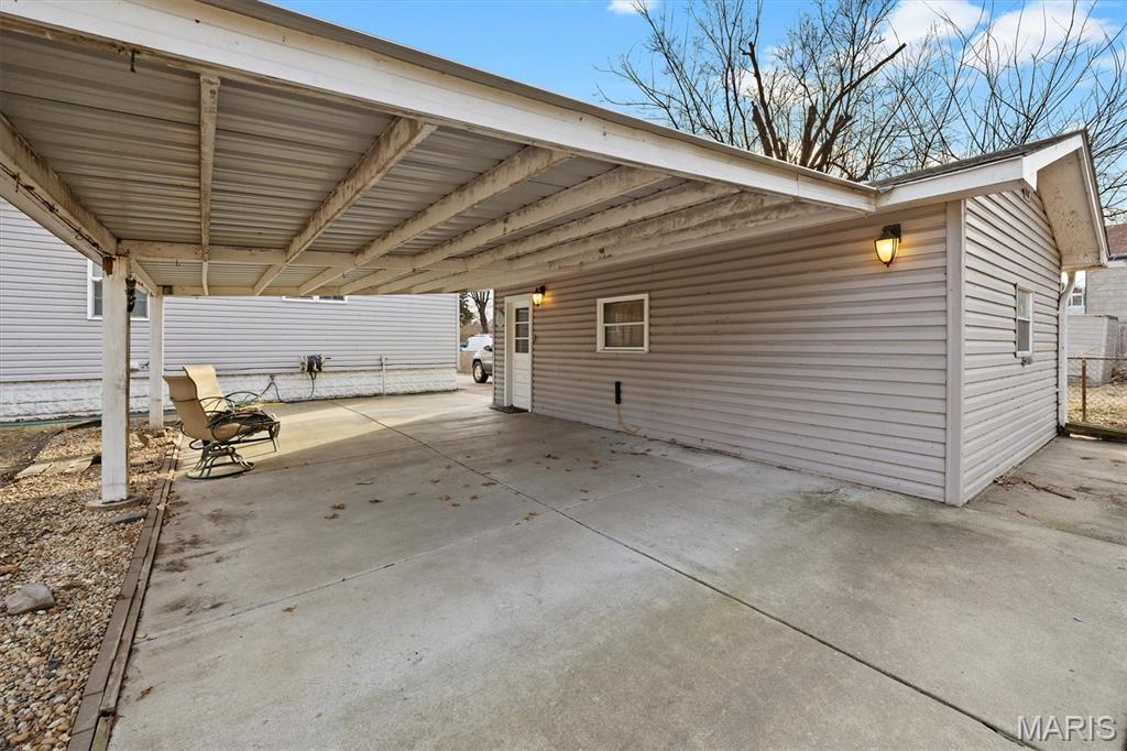 2807 Edwards Street Granite City, IL 62040 - Photo 31 of 38