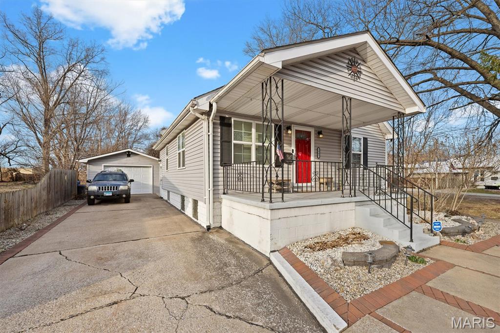 2807 Edwards Street Granite City, IL 62040 - Photo 33 of 38