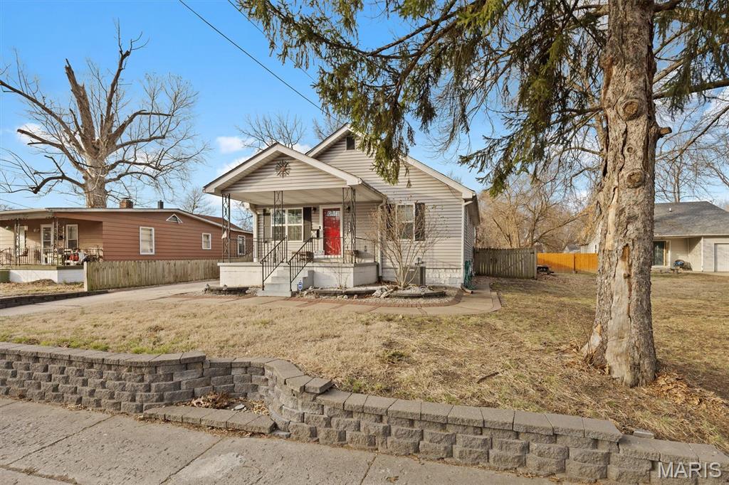 2807 Edwards Street Granite City, IL 62040 - Photo 34 of 38