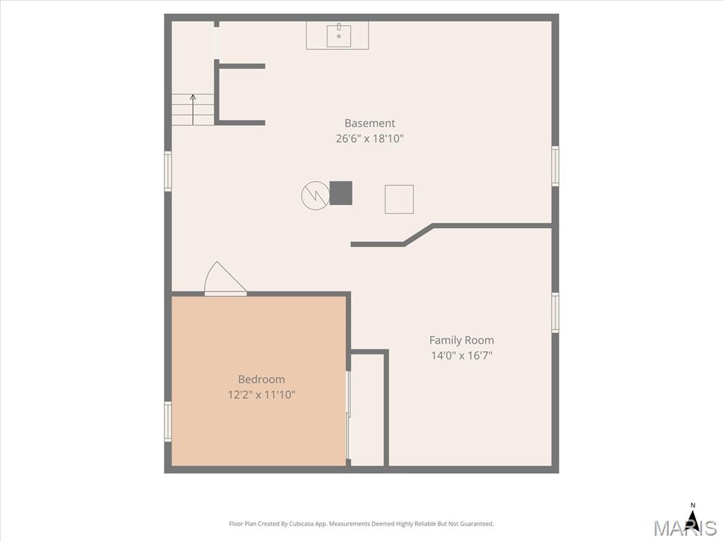 2807 Edwards Street Granite City, IL 62040 - Photo 37 of 38