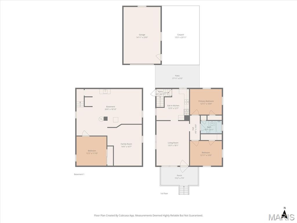 2807 Edwards Street Granite City, IL 62040 - Photo 38 of 38