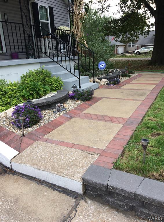 2807 Edwards Street Granite City, IL 62040 - Photo 5 of 38