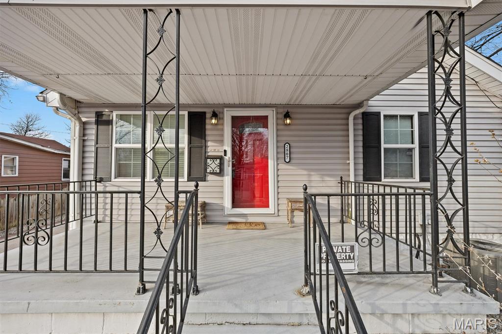 2807 Edwards Street Granite City, IL 62040 - Photo 7 of 38