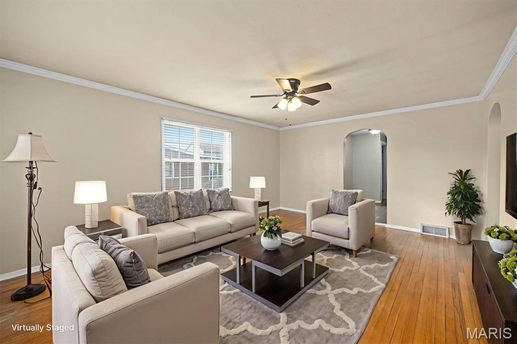 2807 Edwards Street Granite City, IL 62040 - Photo 9 of 38