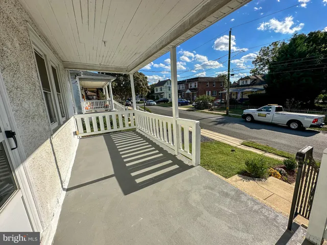 $2,100 | 521 Blythe Avenue, Drexel Hill, PA 19026