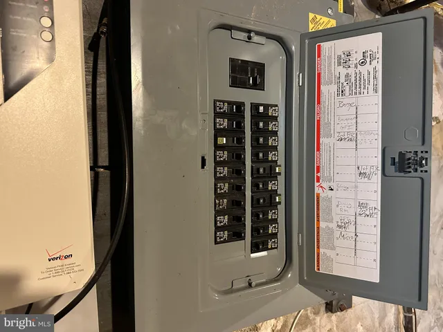 $2,100 | 521 Blythe Avenue, Drexel Hill, PA 19026