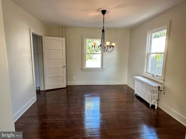 $2,100 | 521 Blythe Avenue, Drexel Hill, PA 19026