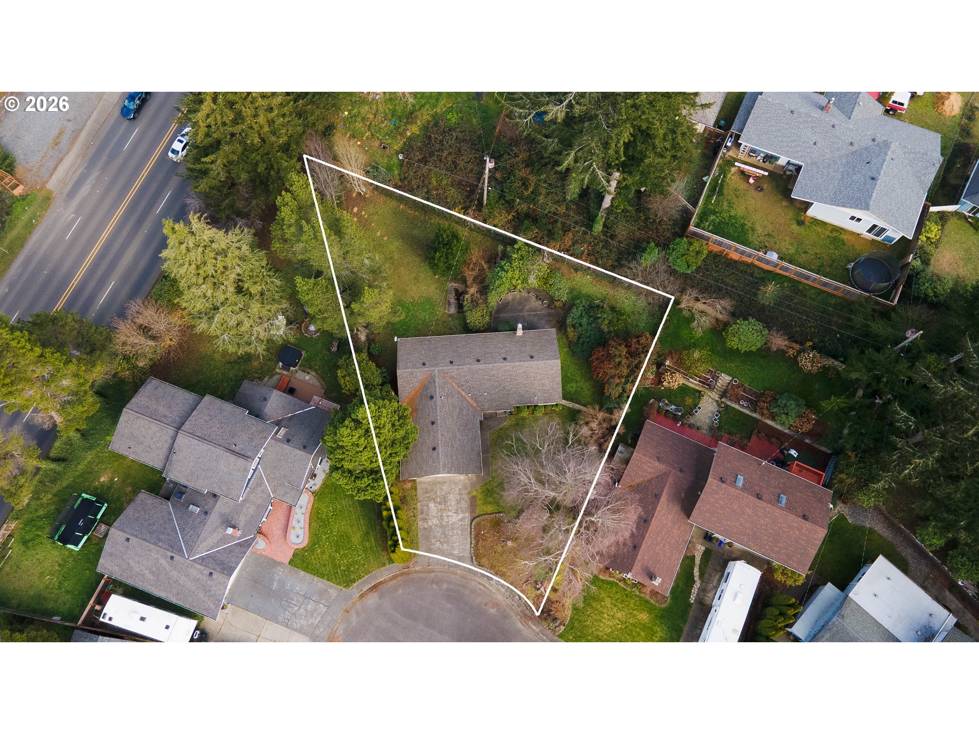 3461 Scott Court North Bend, OR 97459 - Photo 13 of 43