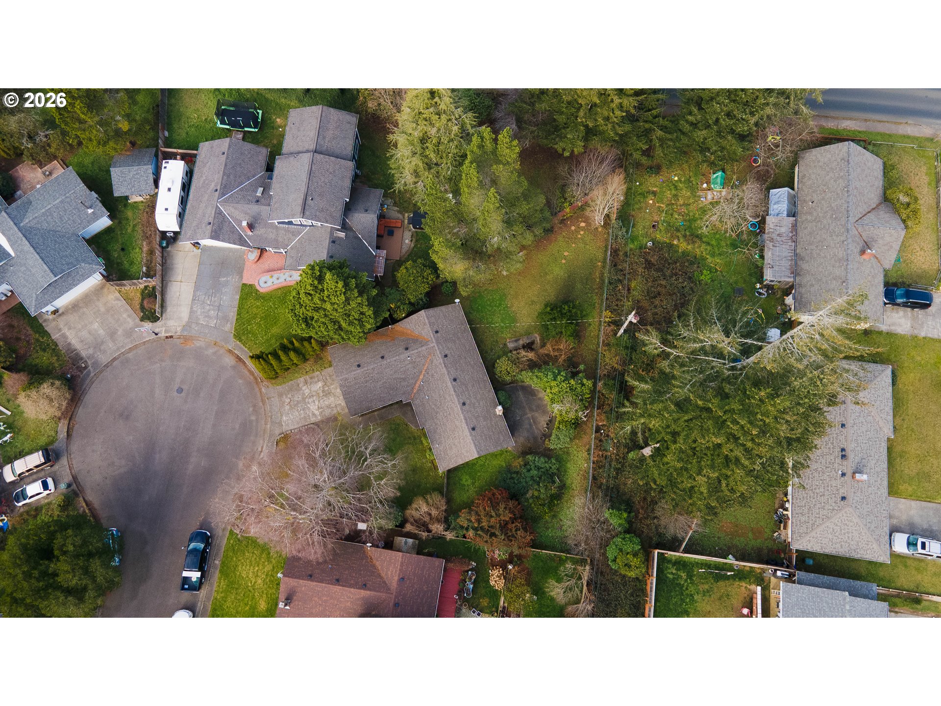 3461 Scott Court North Bend, OR 97459 - Photo 14 of 43