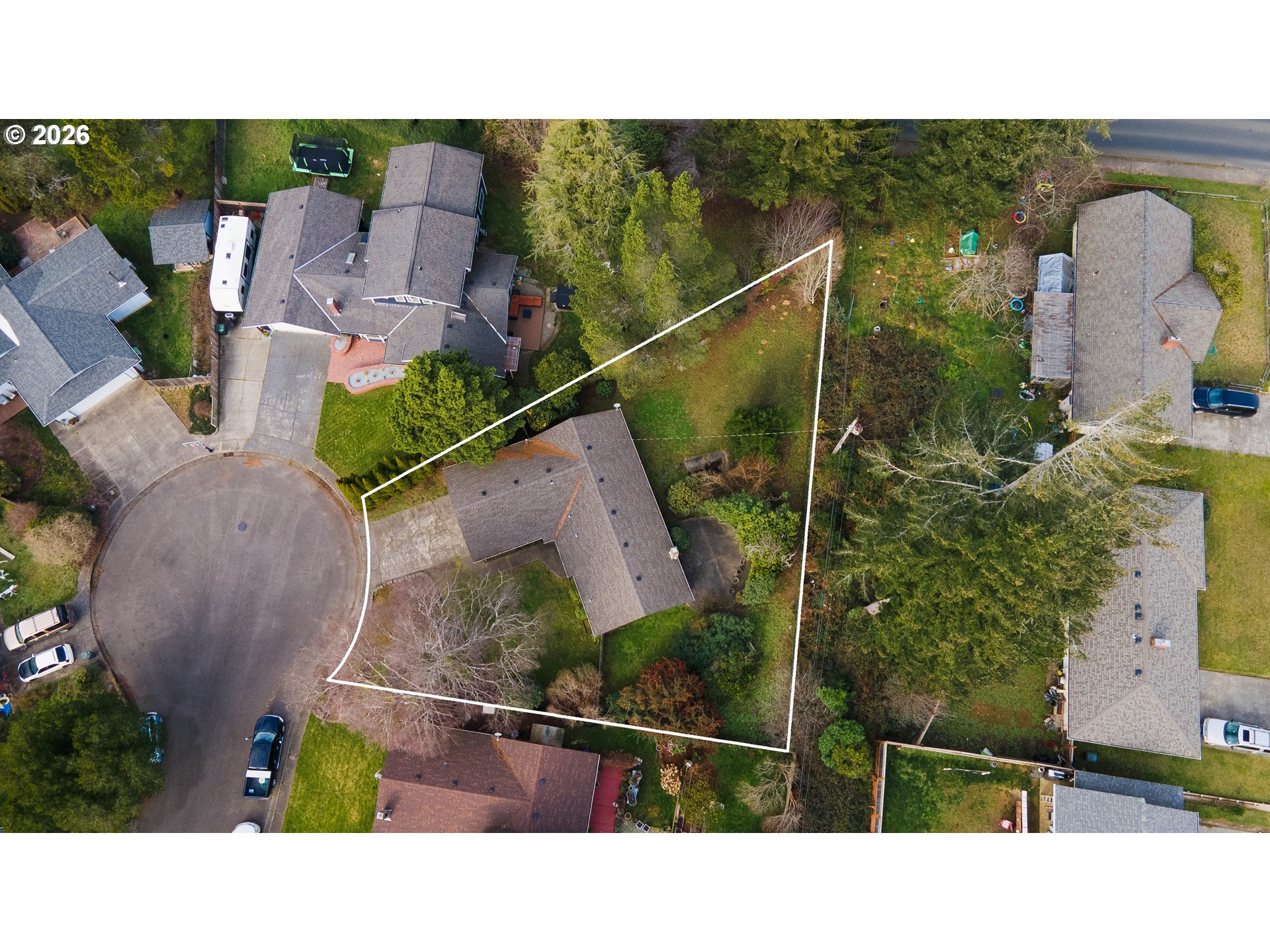 3461 Scott Court North Bend, OR 97459 - Photo 15 of 43