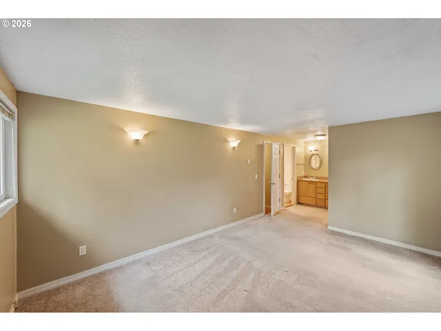 a view of a storage & utility room