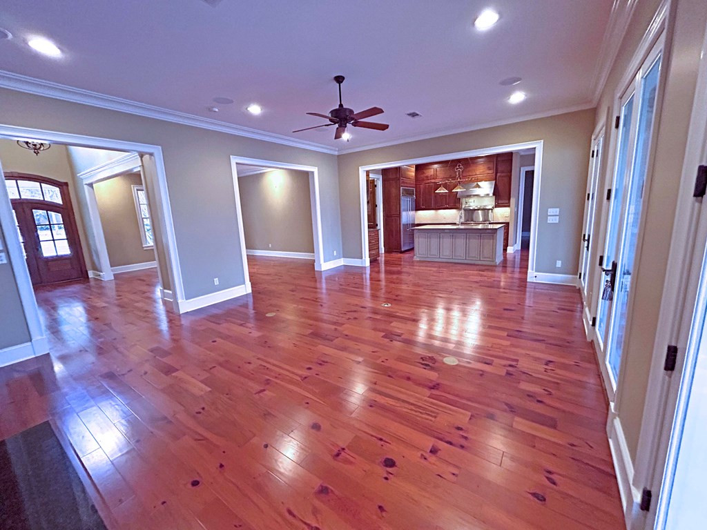 188 Cedar Ridge Road McComb, MS 39648 - Photo 12 of 31 Great room