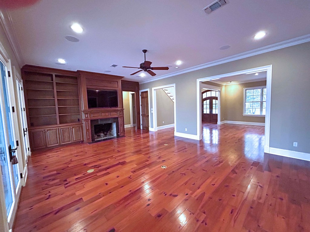 188 Cedar Ridge Road McComb, MS 39648 - Photo 13 of 31 Great room