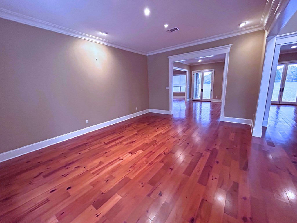 188 Cedar Ridge Road McComb, MS 39648 - Photo 14 of 31 Dining room