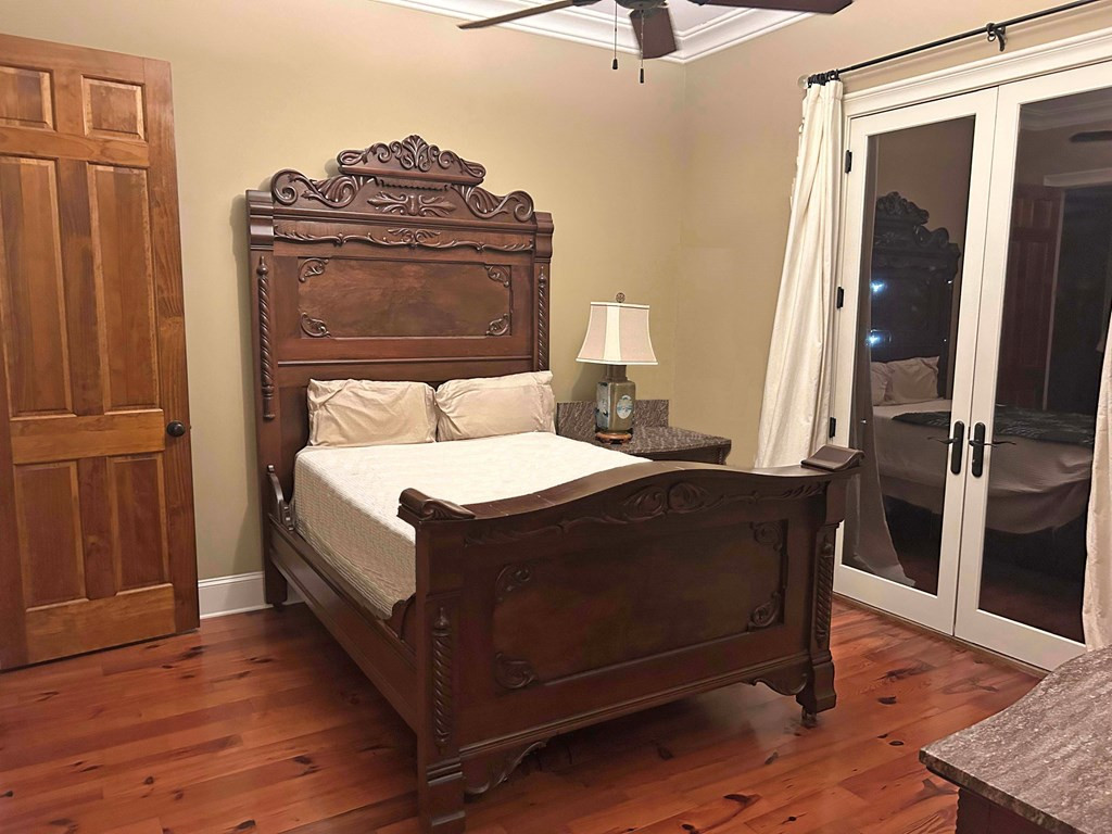 188 Cedar Ridge Road McComb, MS 39648 - Photo 27 of 31 Bedroom #3