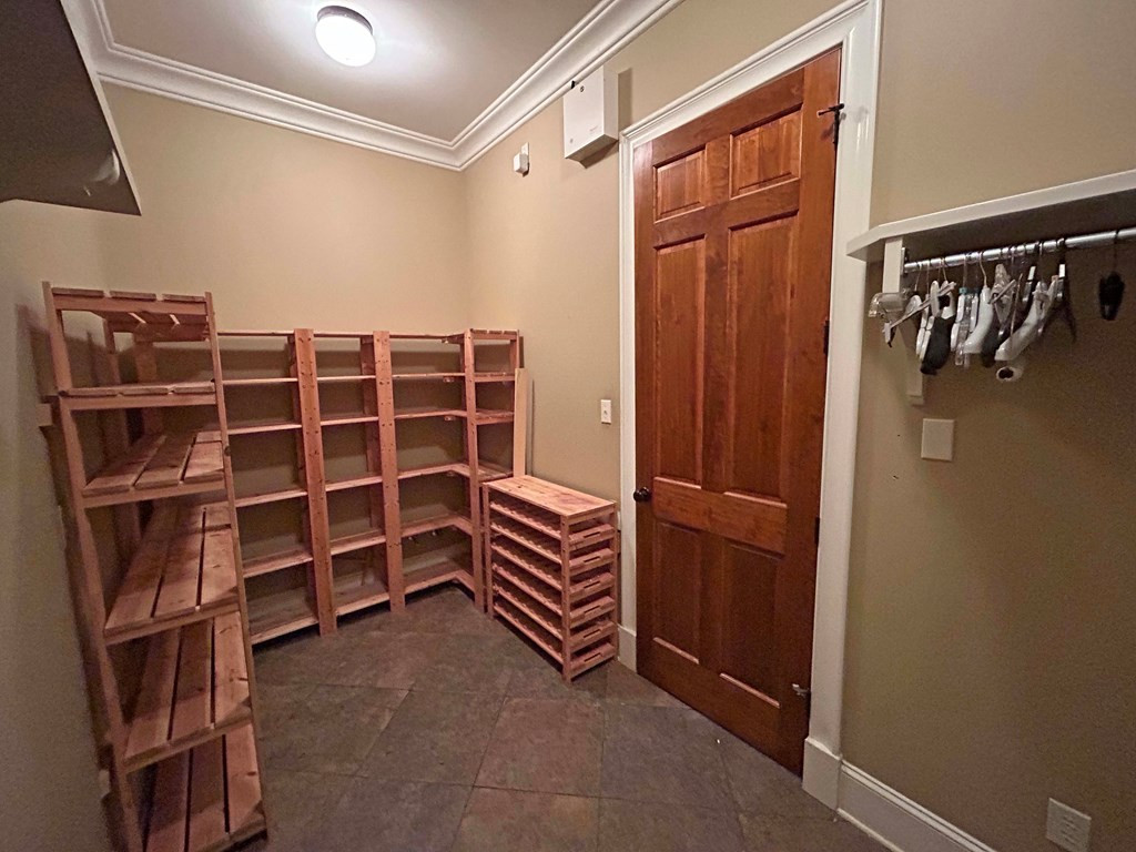 188 Cedar Ridge Road McComb, MS 39648 - Photo 29 of 31 Pantry