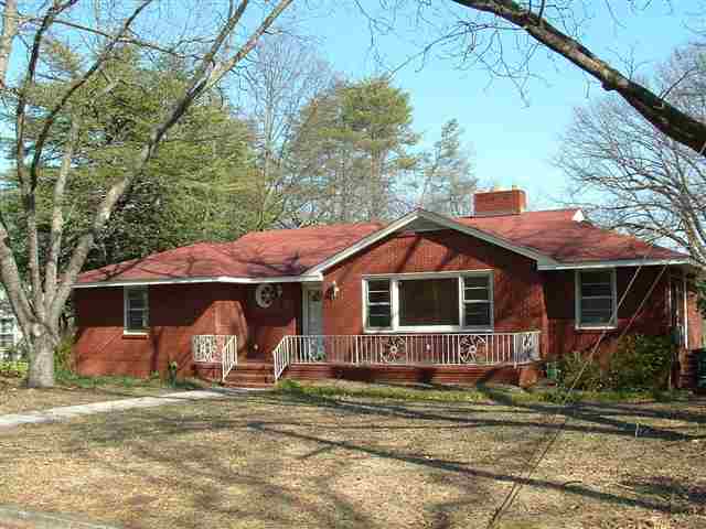 120 Ridgecrest Drive Greenville, SC 29609 - Photo 11 of 11 Gallery Image 11