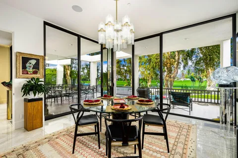 $6,900,000 | 71120 North Thunderbird Terrace, Rancho Mirage, CA 92270