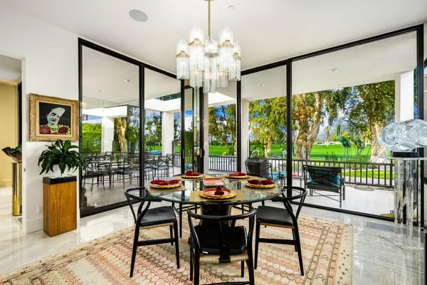 $6,900,000 | 71120 North Thunderbird Terrace, Rancho Mirage, CA 92270