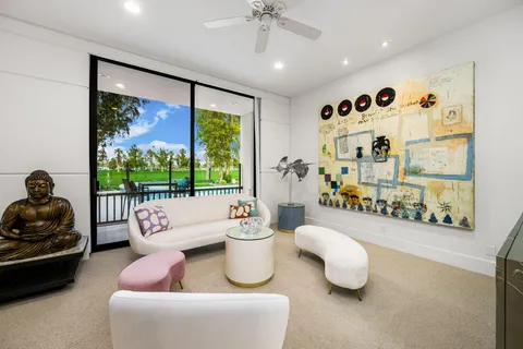 $6,900,000 | 71120 North Thunderbird Terrace, Rancho Mirage, CA 92270