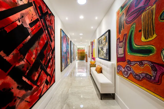 $6,900,000 | 71120 North Thunderbird Terrace, Rancho Mirage, CA 92270