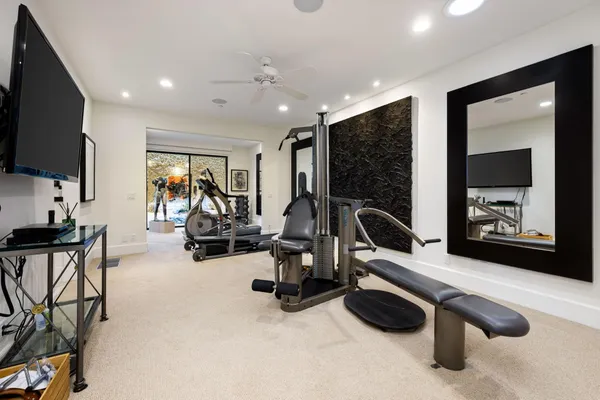 $6,900,000 | 71120 North Thunderbird Terrace, Rancho Mirage, CA 92270