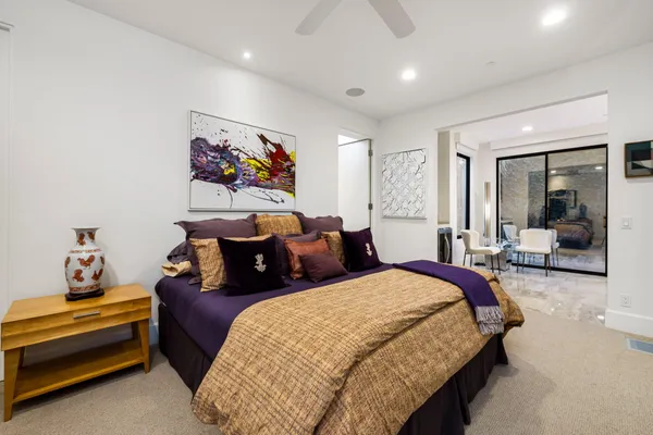 $6,900,000 | 71120 North Thunderbird Terrace, Rancho Mirage, CA 92270