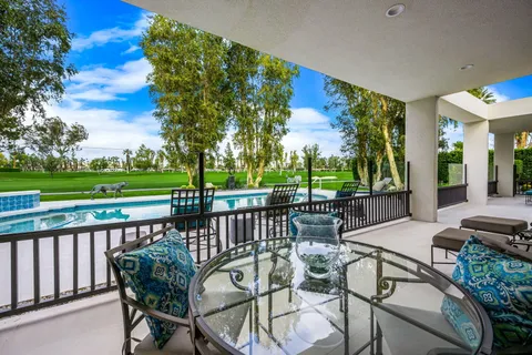 $6,900,000 | 71120 North Thunderbird Terrace, Rancho Mirage, CA 92270