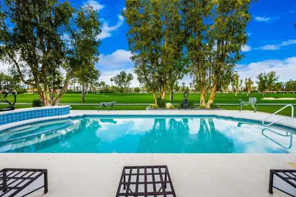 $6,900,000 | 71120 North Thunderbird Terrace, Rancho Mirage, CA 92270
