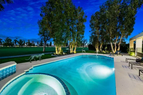 $6,900,000 | 71120 North Thunderbird Terrace, Rancho Mirage, CA 92270