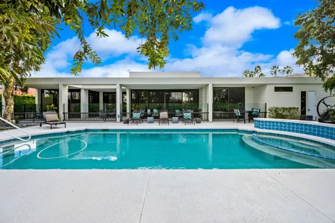 $6,900,000 | 71120 North Thunderbird Terrace, Rancho Mirage, CA 92270