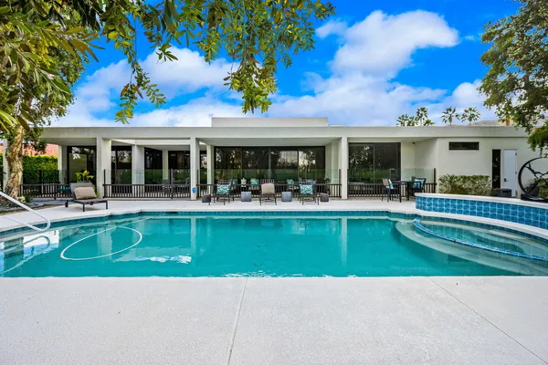 $6,900,000 | 71120 North Thunderbird Terrace, Rancho Mirage, CA 92270