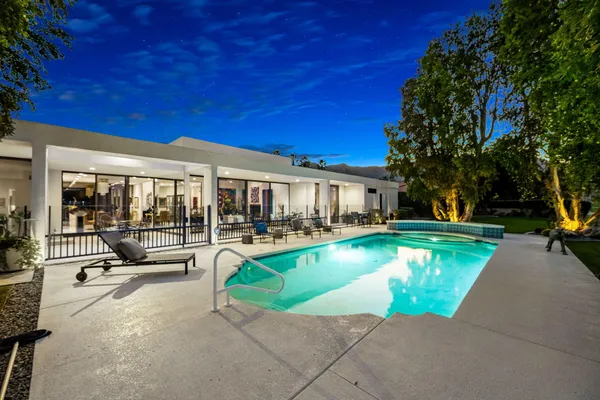 $6,900,000 | 71120 North Thunderbird Terrace, Rancho Mirage, CA 92270