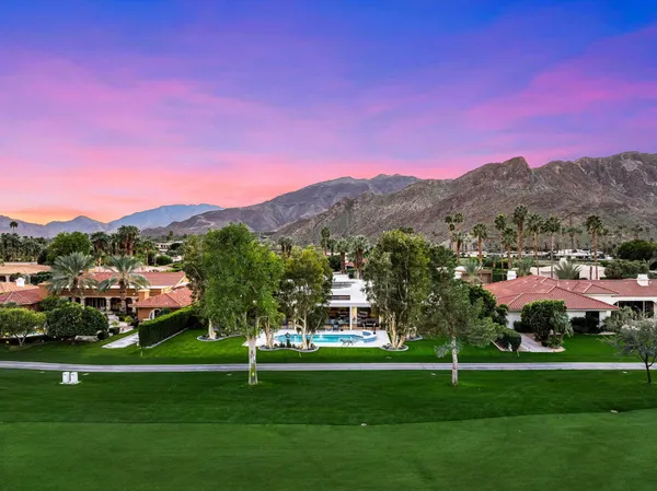 $6,900,000 | 71120 North Thunderbird Terrace, Rancho Mirage, CA 92270