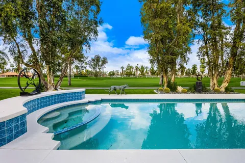 $6,900,000 | 71120 North Thunderbird Terrace, Rancho Mirage, CA 92270