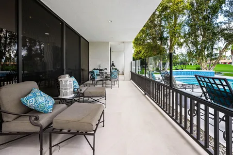 $6,900,000 | 71120 North Thunderbird Terrace, Rancho Mirage, CA 92270